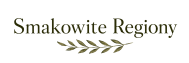 Smakowite regiony - strona główna